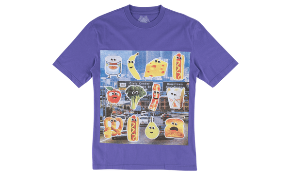 Payne T-Shirt