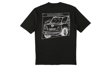 Autobahn T-Shirt 