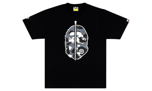 City Camp 2nd Ape Tee