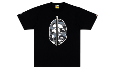 City Camp 2nd Ape Tee