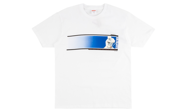 We're Back Tee "FW 19"
