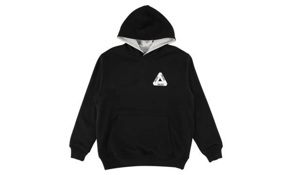 Reverso Hoodie