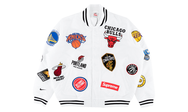 Nike/NBA Teams Jacket "SS 18"