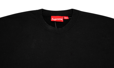 Stars Crewneck 