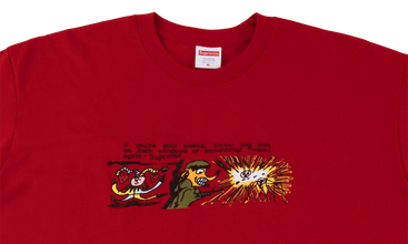 Dog Sh*t Tee 