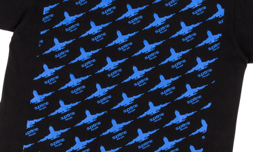 Planes Logo Tee
