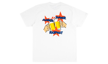 Money Power Respect Tee 