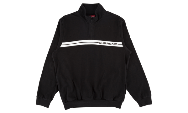 Half Zip Warm Up "SS 18"