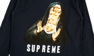 Nun L/S Tee 