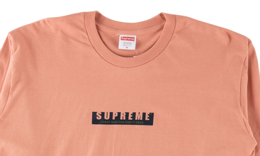 1994 L/S Tee 