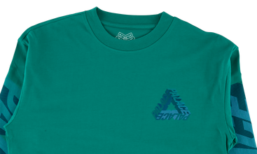 P-3D Longsleeve