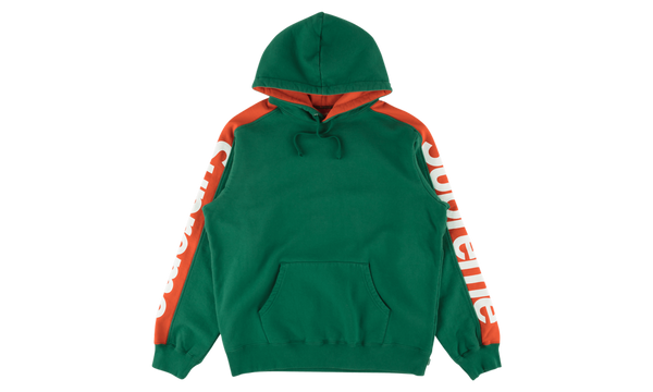 Sideline Hooded Sweatshirt "SS 18"