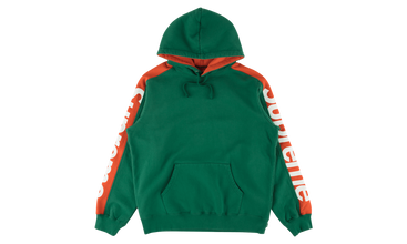 Sideline Hooded Sweatshirt 