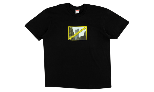 Greetings From NY Tee "SS 19"