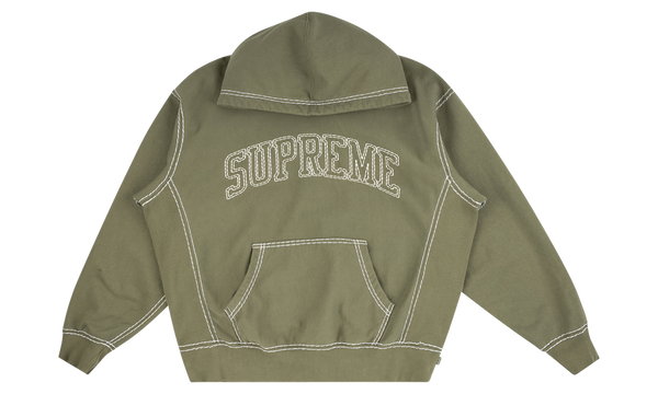 Big Stitch Hoodie "FW 20"