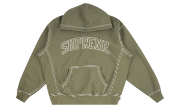 Big Stitch Hoodie 