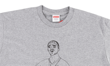 Prodigy Tee 
