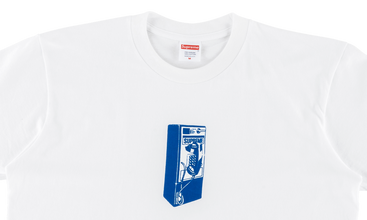 Payphone Tee 