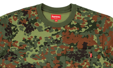 SS Pocket Tee D1 