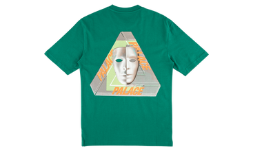Tri-Bury T-Shirt