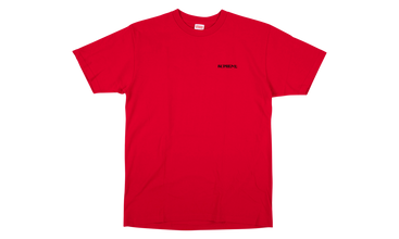 Limonious Undercover Lover Tee 