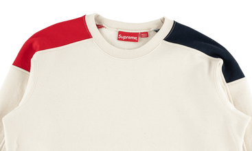 Formula Crewneck 
