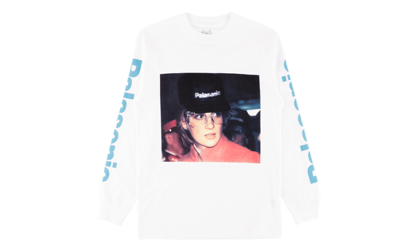 P.O.W. Longsleeve