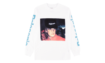P.O.W. Longsleeve