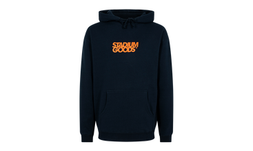 Lock Up Hoodie 