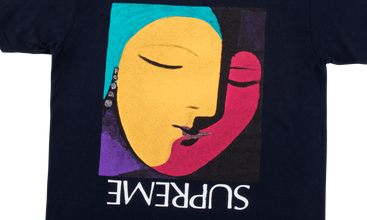 Abstract Tee 
