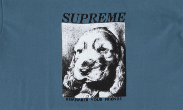 Remember Tee 