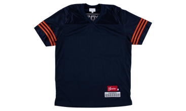 Championship Football Top 
