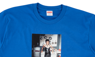 Nan Goldin Dominatrix Tee 