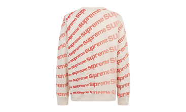 Radial Crewneck 