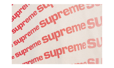 Radial Crewneck 