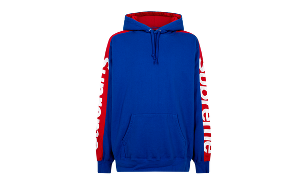 Sideline Hooded Sweatshirt "SS 18"