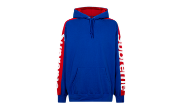 Sideline Hooded Sweatshirt 