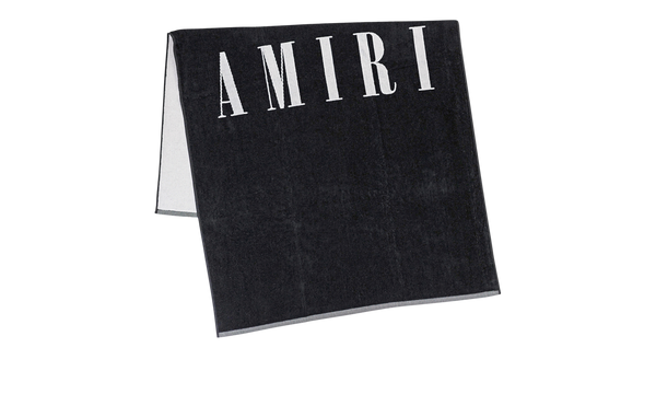 Core Logo Towel "Multi (Rainbow)"