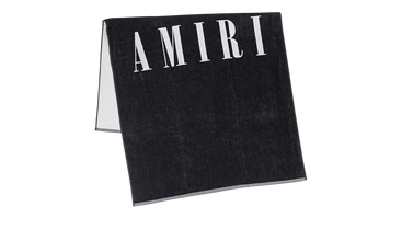Core Logo Towel 