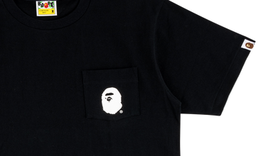 Ape Head Pocket Tee