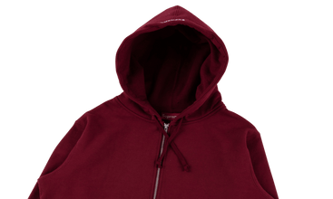 Akira Syringe Zip Up Sweatshirt 