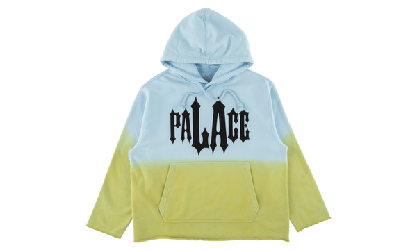 LA Hippy Hoodie