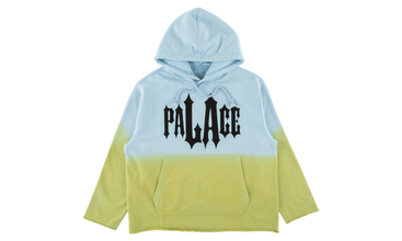 LA Hippy Hoodie