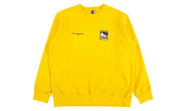 TNF Steep Tech Crewneck 