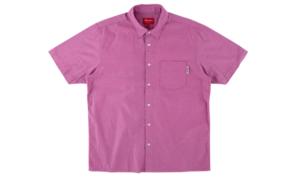 S/S Oxford Shirt "SS 18"