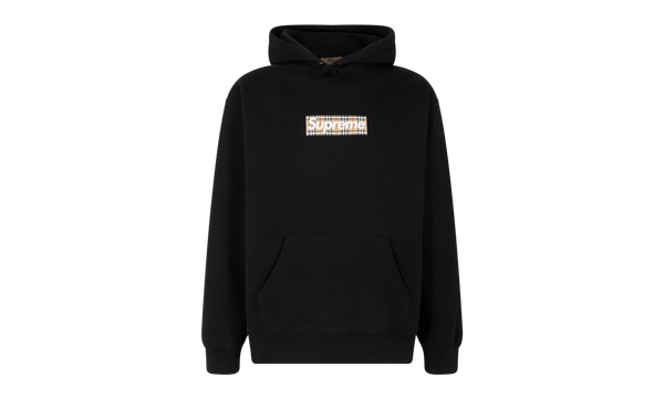 Burberry Box Logo Hoodie "SS 22"