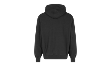 Supreme Collegiate Hooded Sweatshirt 