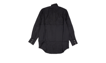 Western Silk Shirt 
