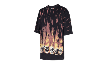 Supreme MM6 Maison Margiela Oversized Tee 