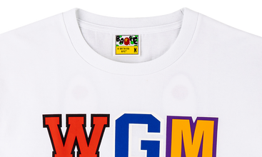 WGM Shark Tee